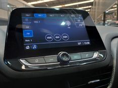 Chevrolet ONIX 1.0 TURBO FLEX LT AUTOMÁTICO 2022/2023 BETIOLO NOVOS E SEMINOVOS LAJEADO / Carros no Vale