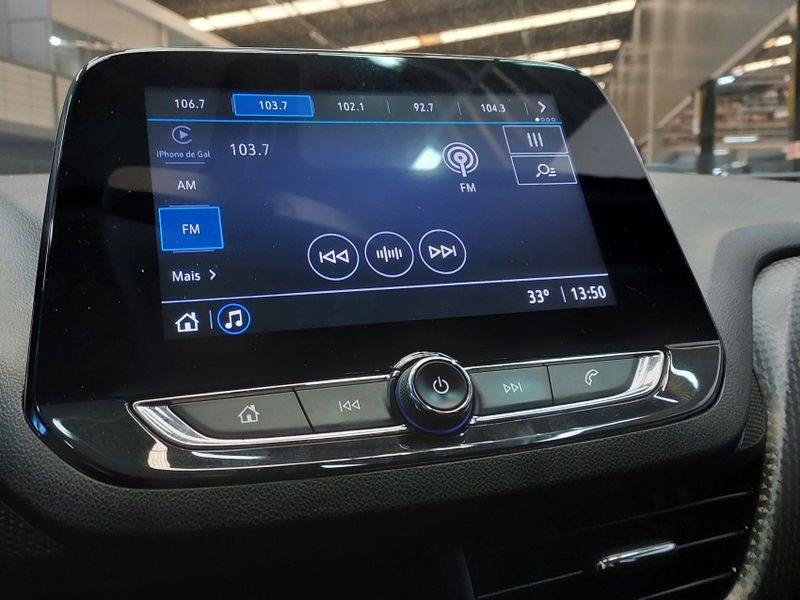 Chevrolet ONIX 1.0 TURBO FLEX LT AUTOMÁTICO 2022/2023 BETIOLO NOVOS E SEMINOVOS LAJEADO / Carros no Vale Chevrolet ONIX 1.0 TURBO FLEX LT AUTOMÁTICO 2022/2023 BETIOLO NOVOS E SEMINOVOS LAJEADO / Carros no Vale