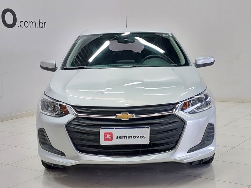 Chevrolet ONIX 1.0 TURBO FLEX LT AUTOMÁTICO 2022/2023 BETIOLO NOVOS E SEMINOVOS LAJEADO / Carros no Vale Chevrolet ONIX 1.0 TURBO FLEX LT AUTOMÁTICO 2022/2023 BETIOLO NOVOS E SEMINOVOS LAJEADO / Carros no Vale