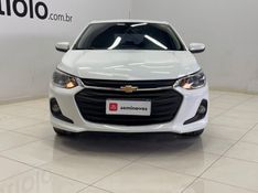 Chevrolet ONIX 1.0 TURBO FLEX LT AUTOMÁTICO 2023/2024 BETIOLO NOVOS E SEMINOVOS LAJEADO / Carros no Vale