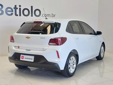 Chevrolet ONIX 1.0 TURBO FLEX LT AUTOMÁTICO 2022/2023 BETIOLO NOVOS E SEMINOVOS LAJEADO / Carros no Vale