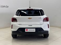 Chevrolet ONIX 1.0 TURBO FLEX LT AUTOMÁTICO 2023/2024 BETIOLO NOVOS E SEMINOVOS LAJEADO / Carros no Vale