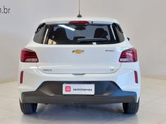 Chevrolet ONIX 1.0 TURBO FLEX LT AUTOMÁTICO 2023/2024 BETIOLO NOVOS E SEMINOVOS LAJEADO / Carros no Vale