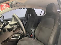 Chevrolet ONIX 1.0 TURBO FLEX LT AUTOMÁTICO 2023/2024 BETIOLO NOVOS E SEMINOVOS LAJEADO / Carros no Vale