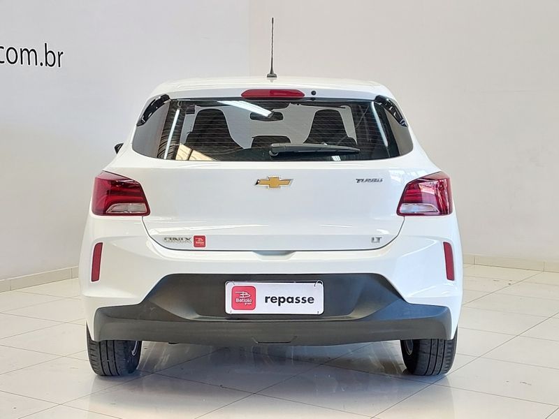 Chevrolet ONIX 1.0 TURBO FLEX LT AUTOMÁTICO 2022/2023 BETIOLO NOVOS E SEMINOVOS LAJEADO / Carros no Vale Chevrolet ONIX 1.0 TURBO FLEX LT AUTOMÁTICO 2022/2023 BETIOLO NOVOS E SEMINOVOS LAJEADO / Carros no Vale
