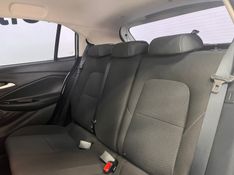 Chevrolet ONIX 1.0 TURBO FLEX LT AUTOMÁTICO 2023/2024 BETIOLO NOVOS E SEMINOVOS LAJEADO / Carros no Vale