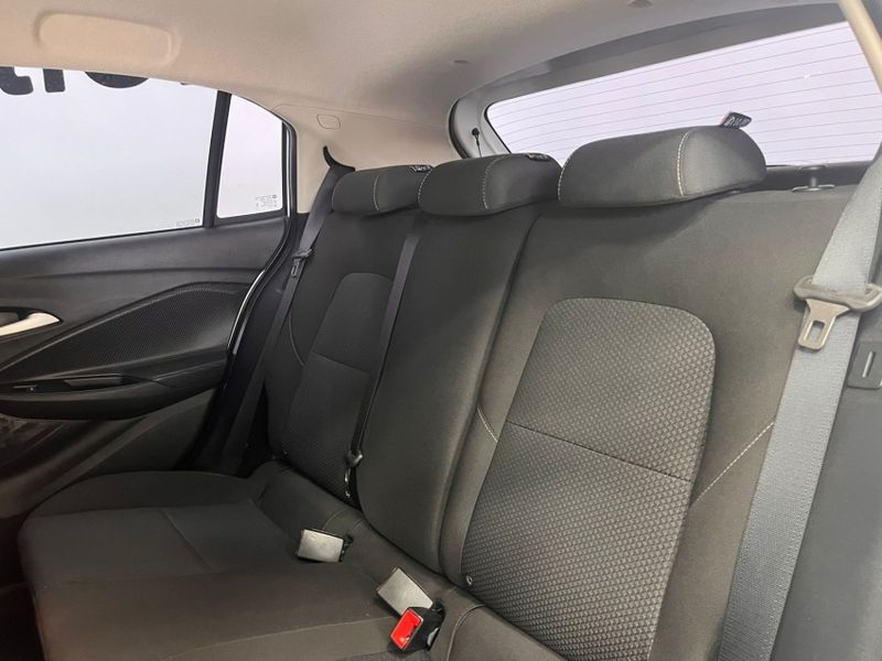 Chevrolet ONIX 1.0 TURBO FLEX LT AUTOMÁTICO 2023/2024 BETIOLO NOVOS E SEMINOVOS LAJEADO / Carros no Vale Chevrolet ONIX 1.0 TURBO FLEX LT AUTOMÁTICO 2023/2024 BETIOLO NOVOS E SEMINOVOS LAJEADO / Carros no Vale