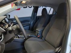 Chevrolet ONIX 1.0 TURBO FLEX LT AUTOMÁTICO 2023/2024 BETIOLO NOVOS E SEMINOVOS LAJEADO / Carros no Vale