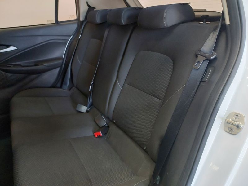 Chevrolet ONIX 1.0 TURBO FLEX LT AUTOMÁTICO 2022/2023 BETIOLO NOVOS E SEMINOVOS LAJEADO / Carros no Vale