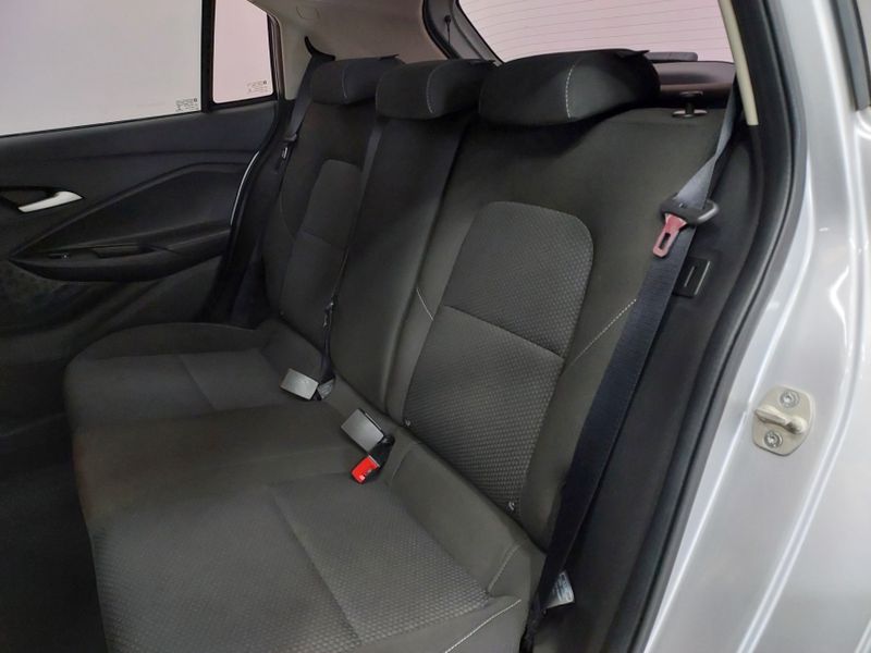 Chevrolet ONIX 1.0 TURBO FLEX LT AUTOMÁTICO 2022/2023 BETIOLO NOVOS E SEMINOVOS LAJEADO / Carros no Vale Chevrolet ONIX 1.0 TURBO FLEX LT AUTOMÁTICO 2022/2023 BETIOLO NOVOS E SEMINOVOS LAJEADO / Carros no Vale