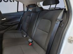 Chevrolet ONIX 1.0 TURBO FLEX LT AUTOMÁTICO 2023/2024 BETIOLO NOVOS E SEMINOVOS LAJEADO / Carros no Vale