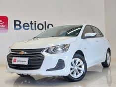 Chevrolet ONIX 1.0 TURBO FLEX LT MANUAL 2022/2023 BETIOLO NOVOS E SEMINOVOS LAJEADO / Carros no Vale