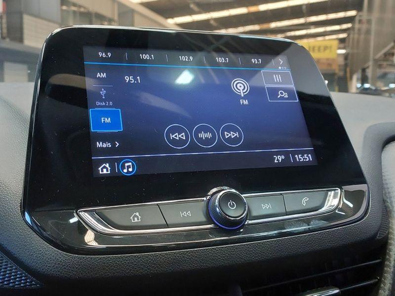 Chevrolet ONIX 1.0 TURBO FLEX LT MANUAL 2022/2023 BETIOLO NOVOS E SEMINOVOS LAJEADO / Carros no Vale