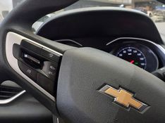 Chevrolet ONIX 1.0 TURBO FLEX LT MANUAL 2022/2023 BETIOLO NOVOS E SEMINOVOS LAJEADO / Carros no Vale