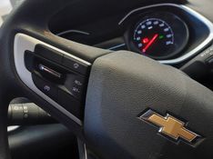 Chevrolet ONIX 1.0 TURBO FLEX LT MANUAL 2022/2023 BETIOLO NOVOS E SEMINOVOS LAJEADO / Carros no Vale