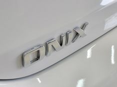 Chevrolet ONIX 1.0 TURBO FLEX LT MANUAL 2022/2023 BETIOLO NOVOS E SEMINOVOS LAJEADO / Carros no Vale