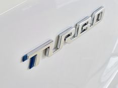 Chevrolet ONIX 1.0 TURBO FLEX LT MANUAL 2022/2023 BETIOLO NOVOS E SEMINOVOS LAJEADO / Carros no Vale