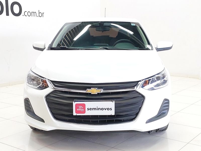 Chevrolet ONIX 1.0 TURBO FLEX LT MANUAL 2022/2023 BETIOLO NOVOS E SEMINOVOS LAJEADO / Carros no Vale Chevrolet ONIX 1.0 TURBO FLEX LT MANUAL 2022/2023 BETIOLO NOVOS E SEMINOVOS LAJEADO / Carros no Vale