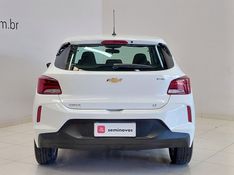 Chevrolet ONIX 1.0 TURBO FLEX LT MANUAL 2022/2023 BETIOLO NOVOS E SEMINOVOS LAJEADO / Carros no Vale