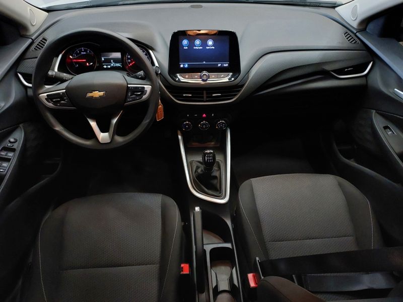Chevrolet ONIX 1.0 TURBO FLEX LT MANUAL 2022/2023 BETIOLO NOVOS E SEMINOVOS LAJEADO / Carros no Vale Chevrolet ONIX 1.0 TURBO FLEX LT MANUAL 2022/2023 BETIOLO NOVOS E SEMINOVOS LAJEADO / Carros no Vale