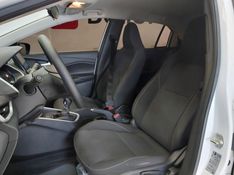 Chevrolet ONIX 1.0 TURBO FLEX LT MANUAL 2022/2023 BETIOLO NOVOS E SEMINOVOS LAJEADO / Carros no Vale