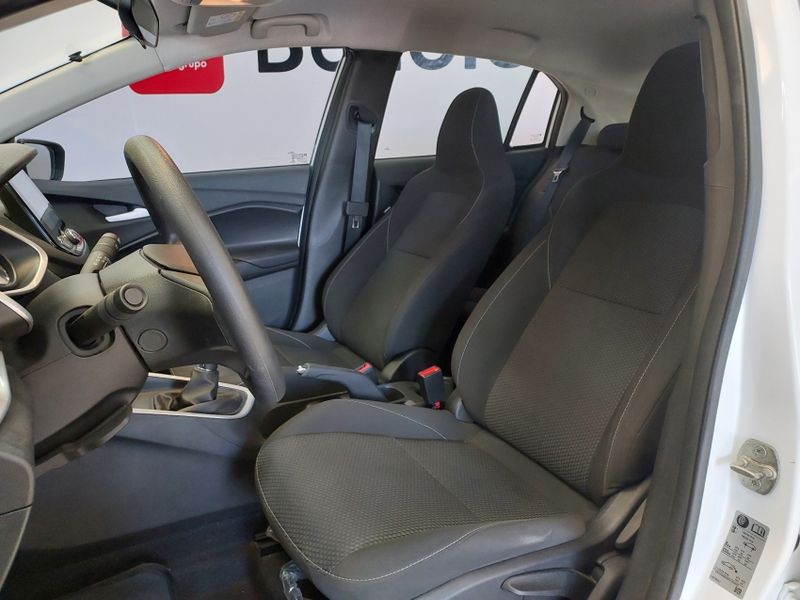 Chevrolet ONIX 1.0 TURBO FLEX LT MANUAL 2022/2023 BETIOLO NOVOS E SEMINOVOS LAJEADO / Carros no Vale