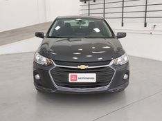 Chevrolet ONIX 1.0 TURBO FLEX LTZ AUTOMÁTICO 2023/2024 BETIOLO NOVOS E SEMINOVOS LAJEADO / Carros no Vale