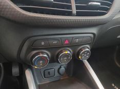 Chevrolet ONIX 1.0 TURBO FLEX LTZ AUTOMÁTICO 2023/2024 BETIOLO NOVOS E SEMINOVOS LAJEADO / Carros no Vale