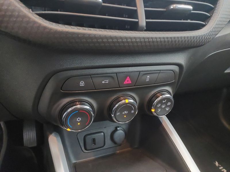 Chevrolet ONIX 1.0 TURBO FLEX LTZ AUTOMÁTICO 2023/2024 BETIOLO NOVOS E SEMINOVOS LAJEADO / Carros no Vale Chevrolet ONIX 1.0 TURBO FLEX LTZ AUTOMÁTICO 2023/2024 BETIOLO NOVOS E SEMINOVOS LAJEADO / Carros no Vale