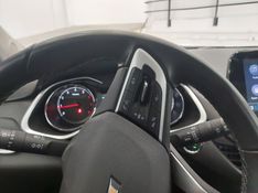 Chevrolet ONIX 1.0 TURBO FLEX LTZ AUTOMÁTICO 2023/2024 BETIOLO NOVOS E SEMINOVOS LAJEADO / Carros no Vale