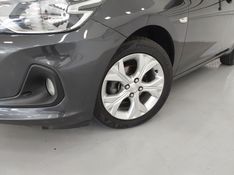 Chevrolet ONIX 1.0 TURBO FLEX LTZ AUTOMÁTICO 2023/2024 BETIOLO NOVOS E SEMINOVOS LAJEADO / Carros no Vale