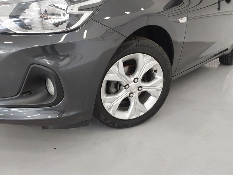 Chevrolet ONIX 1.0 TURBO FLEX LTZ AUTOMÁTICO 2023/2024 BETIOLO NOVOS E SEMINOVOS LAJEADO / Carros no Vale Chevrolet ONIX 1.0 TURBO FLEX LTZ AUTOMÁTICO 2023/2024 BETIOLO NOVOS E SEMINOVOS LAJEADO / Carros no Vale