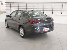 Chevrolet ONIX 1.0 TURBO FLEX LTZ AUTOMÁTICO 2023/2024 BETIOLO NOVOS E SEMINOVOS LAJEADO / Carros no Vale