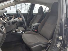 Chevrolet ONIX 1.0 TURBO FLEX LTZ AUTOMÁTICO 2023/2024 BETIOLO NOVOS E SEMINOVOS LAJEADO / Carros no Vale