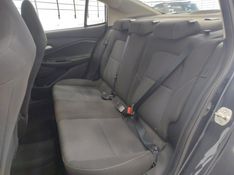 Chevrolet ONIX 1.0 TURBO FLEX LTZ AUTOMÁTICO 2023/2024 BETIOLO NOVOS E SEMINOVOS LAJEADO / Carros no Vale