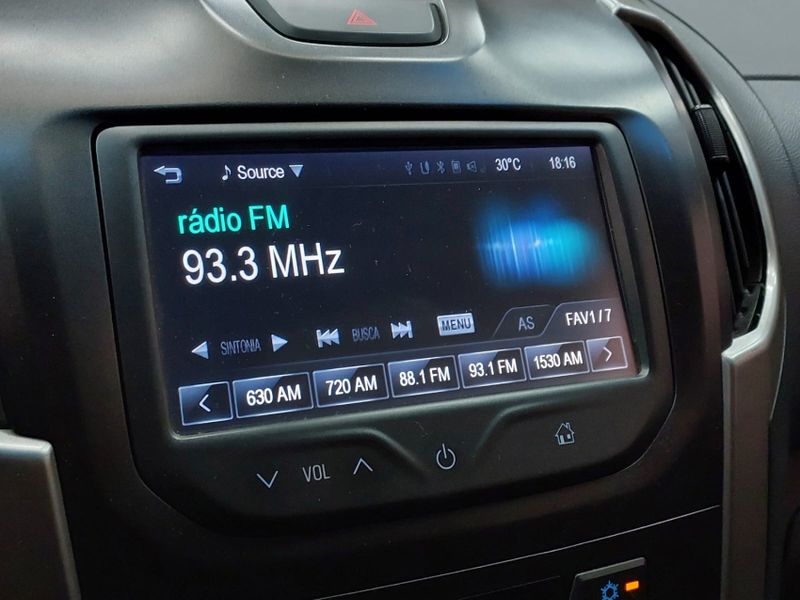 Chevrolet S10 2.4 ADVANTAGE 4X2 CD 8V FLEX 4P MANUAL 2015/2016 BETIOLO NOVOS E SEMINOVOS LAJEADO / Carros no Vale Chevrolet S10 2.4 ADVANTAGE 4X2 CD 8V FLEX 4P MANUAL 2015/2016 BETIOLO NOVOS E SEMINOVOS LAJEADO / Carros no Vale