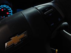 Chevrolet S10 2.4 ADVANTAGE 4X2 CD 8V FLEX 4P MANUAL 2015/2016 BETIOLO NOVOS E SEMINOVOS LAJEADO / Carros no Vale