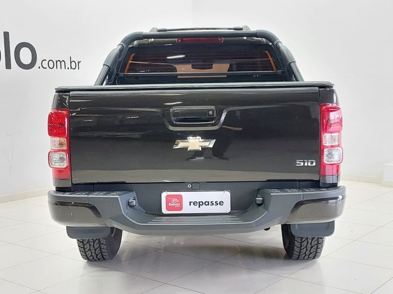 Chevrolet S10 2.4 ADVANTAGE 4X2 CD 8V FLEX 4P MANUAL 2015/2016 BETIOLO NOVOS E SEMINOVOS LAJEADO / Carros no Vale Chevrolet S10 2.4 ADVANTAGE 4X2 CD 8V FLEX 4P MANUAL 2015/2016 BETIOLO NOVOS E SEMINOVOS LAJEADO / Carros no Vale