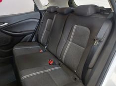 Chevrolet TRACKER 1.0 TURBO FLEX LT AUTOMÁTICO 2020/2021 BETIOLO NOVOS E SEMINOVOS LAJEADO / Carros no Vale