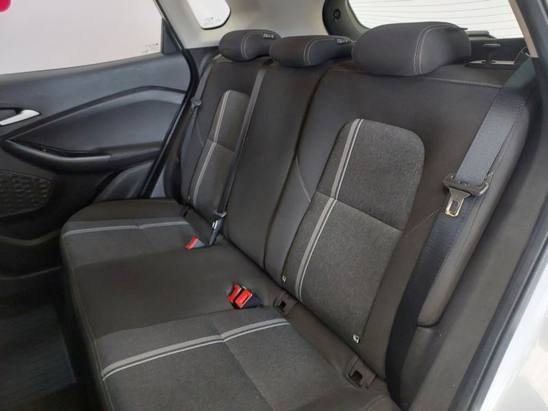 Chevrolet TRACKER 1.0 TURBO FLEX LT AUTOMÁTICO 2020/2021 BETIOLO NOVOS E SEMINOVOS LAJEADO / Carros no Vale