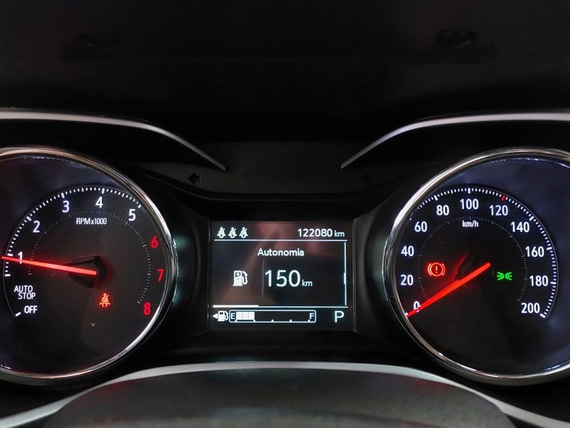 Chevrolet TRACKER 1.0 TURBO FLEX LT AUTOMÁTICO 2020/2021 BETIOLO NOVOS E SEMINOVOS LAJEADO / Carros no Vale