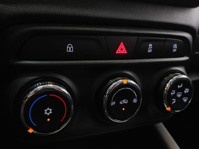 Chevrolet TRACKER 1.0 TURBO FLEX LT AUTOMÁTICO 2020/2021 BETIOLO NOVOS E SEMINOVOS LAJEADO / Carros no Vale