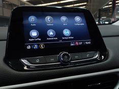 Chevrolet TRACKER 1.0 TURBO FLEX LT AUTOMÁTICO 2020/2021 BETIOLO NOVOS E SEMINOVOS LAJEADO / Carros no Vale