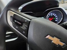 Chevrolet TRACKER 1.0 TURBO FLEX LT AUTOMÁTICO 2020/2021 BETIOLO NOVOS E SEMINOVOS LAJEADO / Carros no Vale