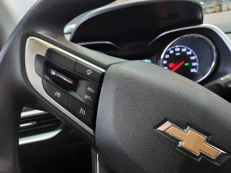 Chevrolet TRACKER 1.0 TURBO FLEX LT AUTOMÁTICO 2020/2021 BETIOLO NOVOS E SEMINOVOS LAJEADO / Carros no Vale