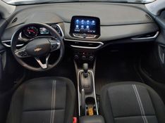 Chevrolet TRACKER 1.0 TURBO FLEX LT AUTOMÁTICO 2020/2021 BETIOLO NOVOS E SEMINOVOS LAJEADO / Carros no Vale