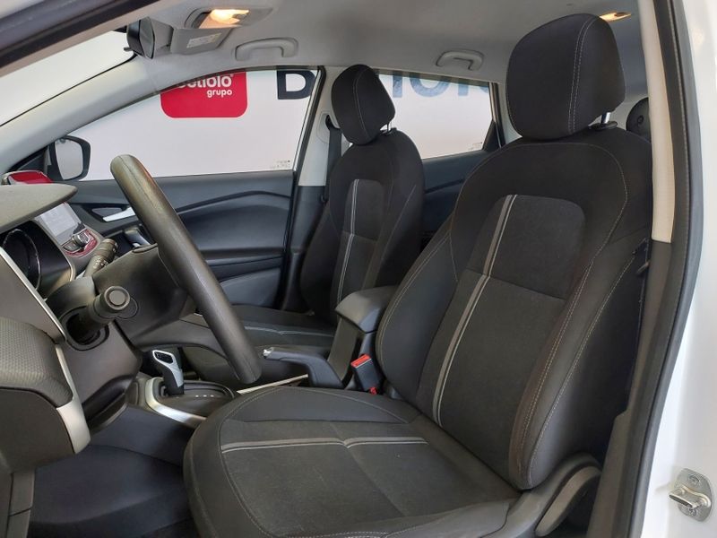 Chevrolet TRACKER 1.0 TURBO FLEX LT AUTOMÁTICO 2020/2021 BETIOLO NOVOS E SEMINOVOS LAJEADO / Carros no Vale