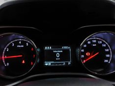 Chevrolet TRACKER 1.0 TURBO FLEX LTZ AUTOMÁTICO 2022/2023 BETIOLO NOVOS E SEMINOVOS LAJEADO / Carros no Vale