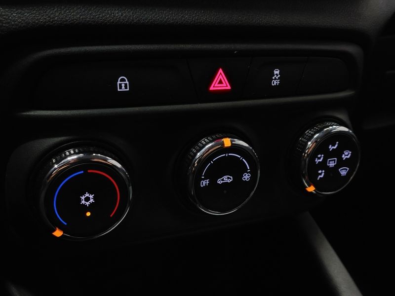 Chevrolet TRACKER 1.0 TURBO FLEX LTZ AUTOMÁTICO 2022/2023 BETIOLO NOVOS E SEMINOVOS LAJEADO / Carros no Vale