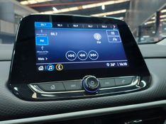 Chevrolet TRACKER 1.0 TURBO FLEX LTZ AUTOMÁTICO 2020/2021 BETIOLO NOVOS E SEMINOVOS LAJEADO / Carros no Vale